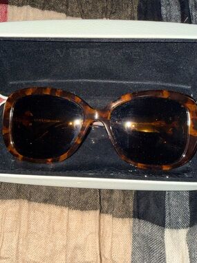Authentic Versace sunglasses